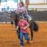 Get EM Tight Productions Barrel Race
